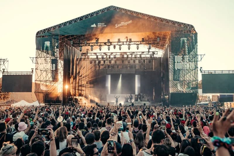 BBK Live 2025