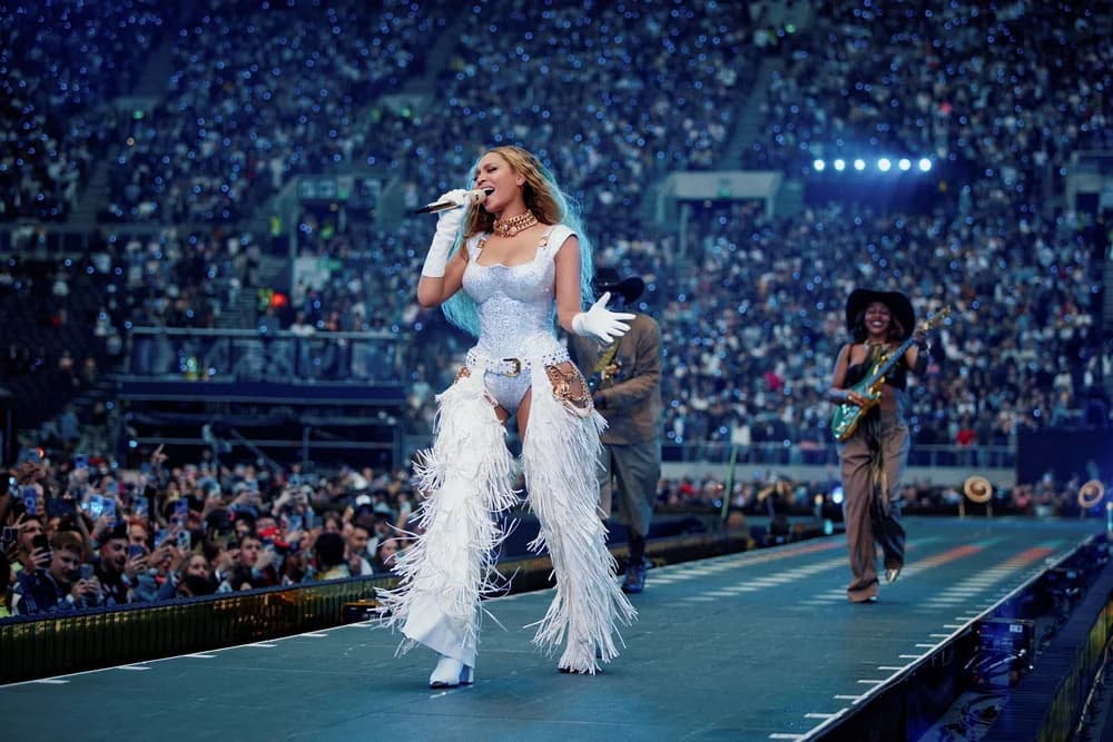 beyonce