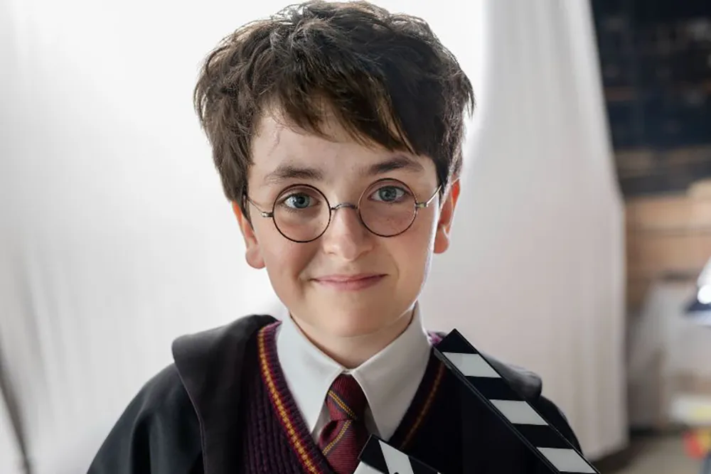harry potter