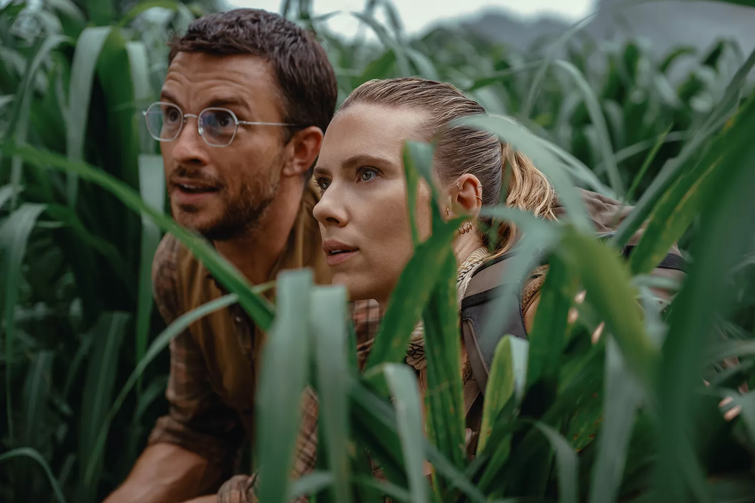 jurassic world rebirth