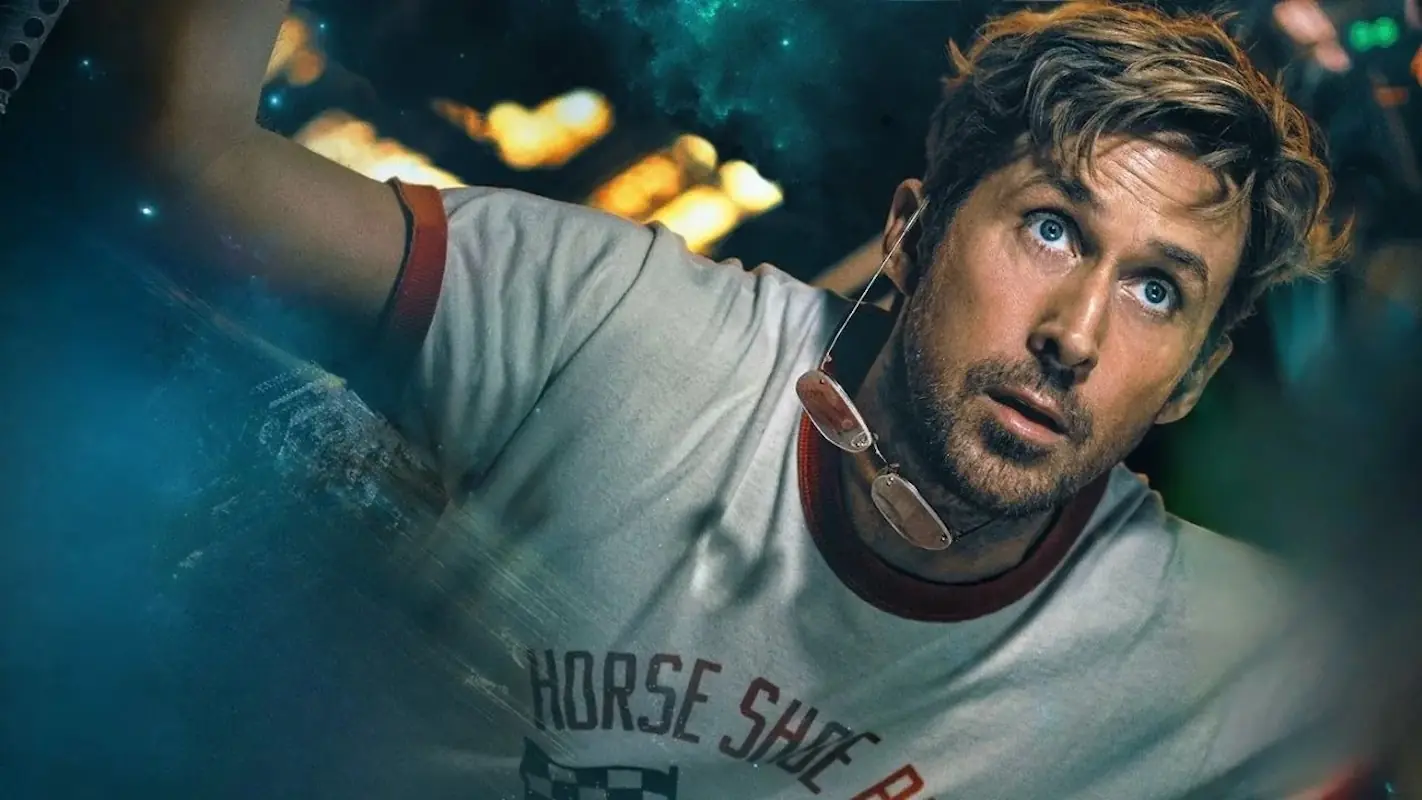 ryan gosling proyecto salvacion