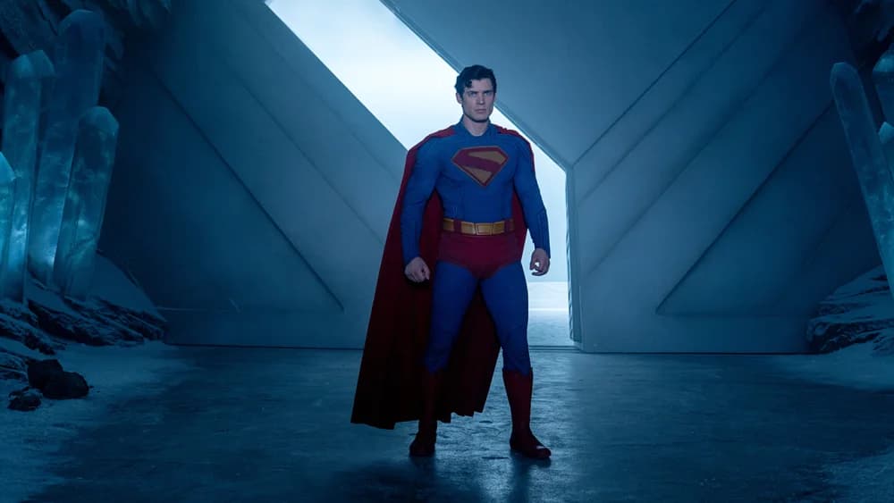 superman de james gunn