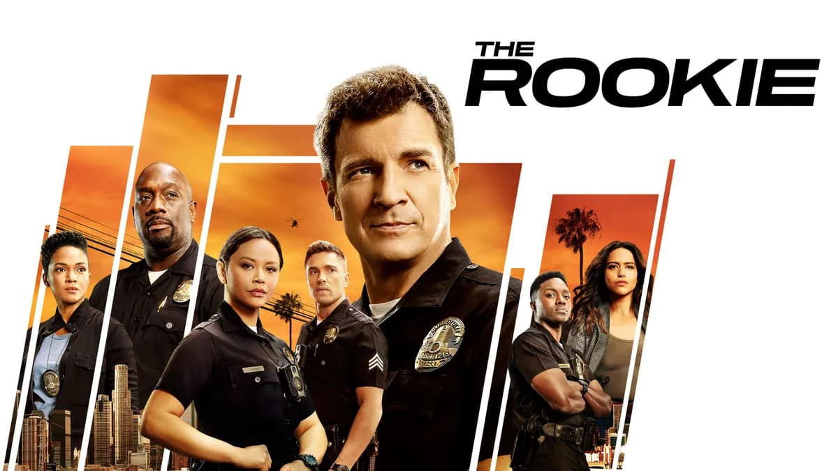 the rookie: north