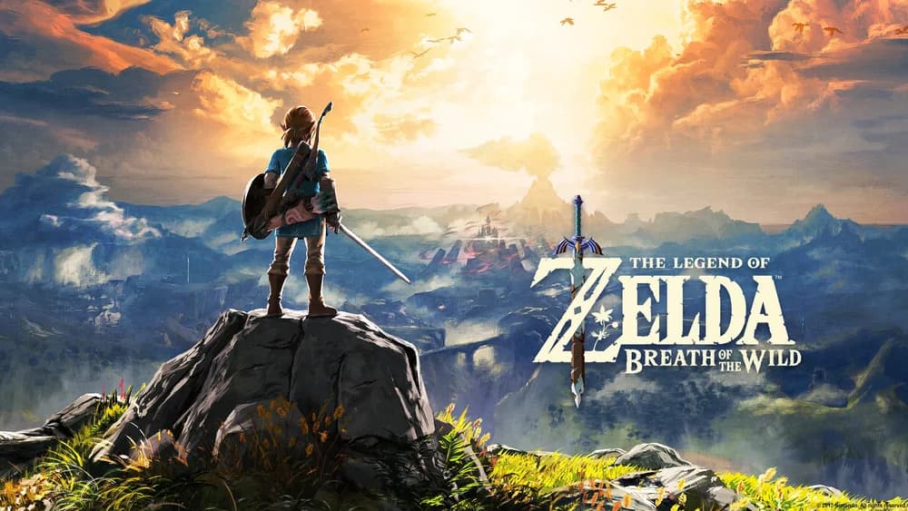 zelda